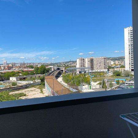 Gk2Night, Appartement Avec Parking Sous Sol Gratuit Μασσαλία Εξωτερικό φωτογραφία