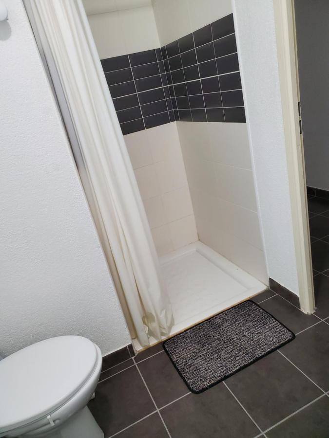 Gk2Night, Appartement Avec Parking Sous Sol Gratuit Μασσαλία Εξωτερικό φωτογραφία