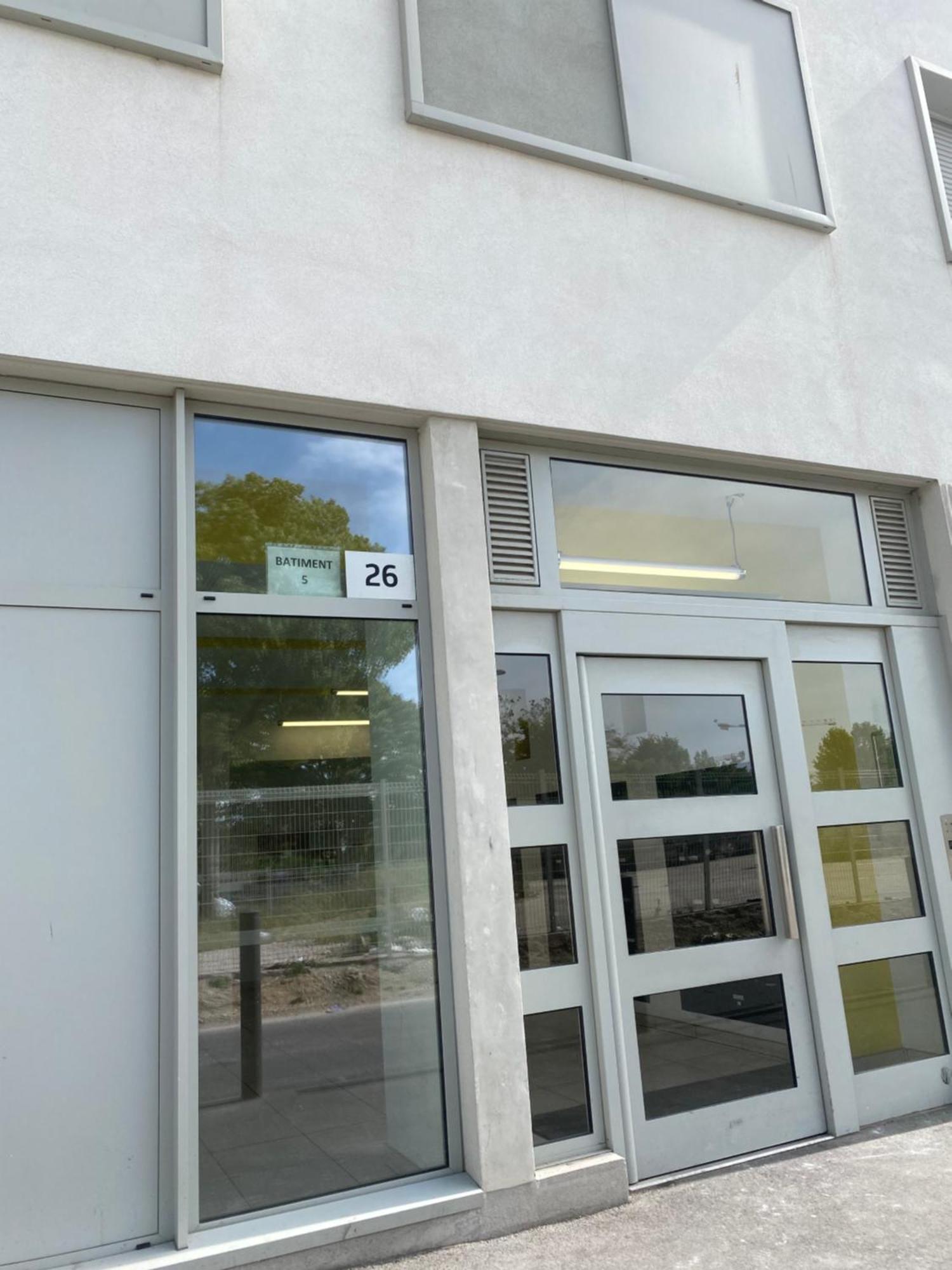 Gk2Night, Appartement Avec Parking Sous Sol Gratuit Μασσαλία Εξωτερικό φωτογραφία
