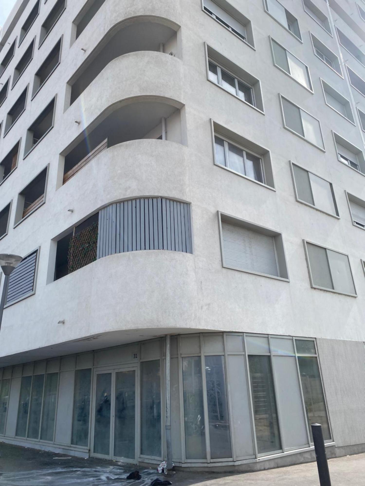 Gk2Night, Appartement Avec Parking Sous Sol Gratuit Μασσαλία Εξωτερικό φωτογραφία
