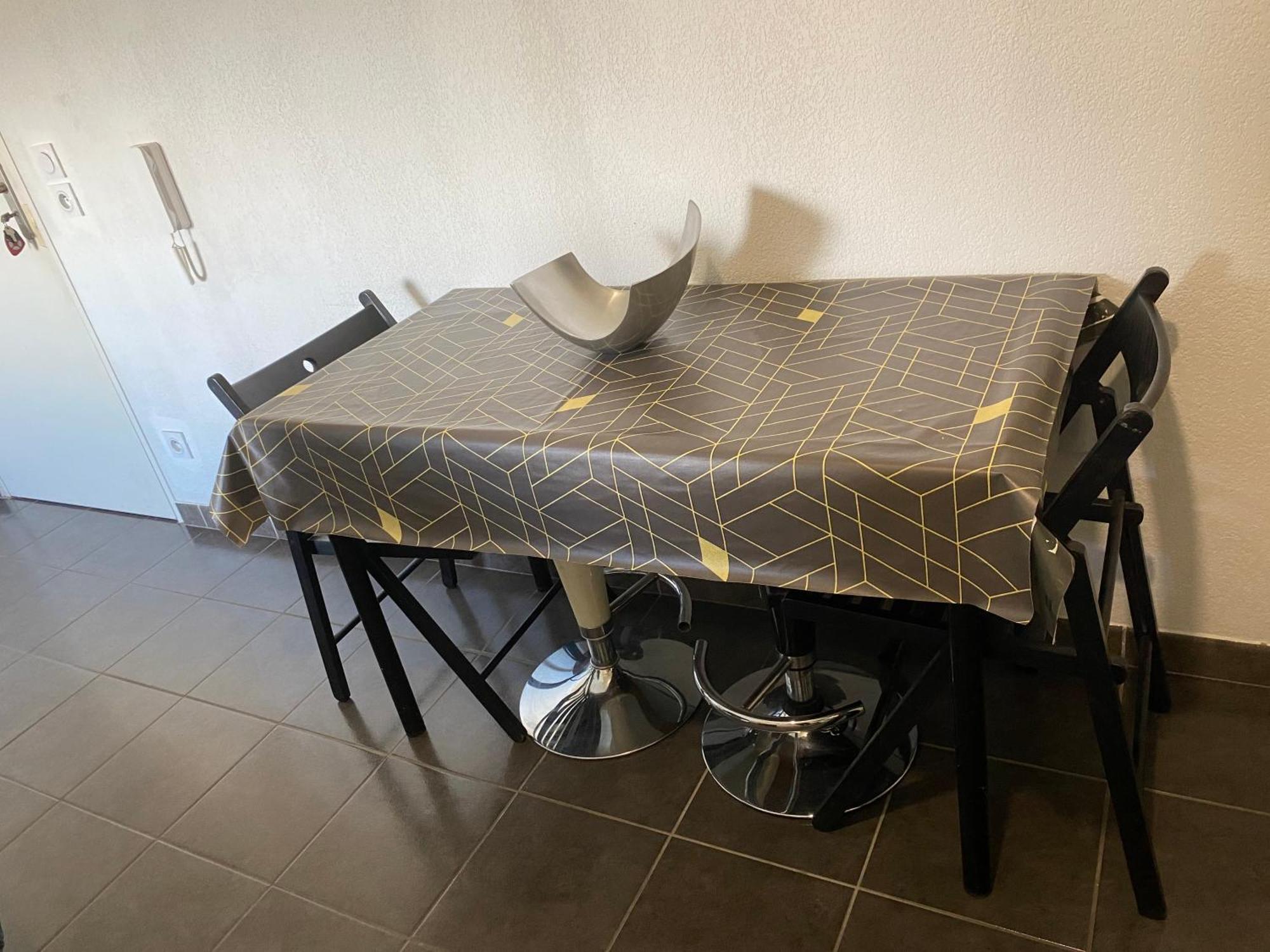 Gk2Night, Appartement Avec Parking Sous Sol Gratuit Μασσαλία Εξωτερικό φωτογραφία